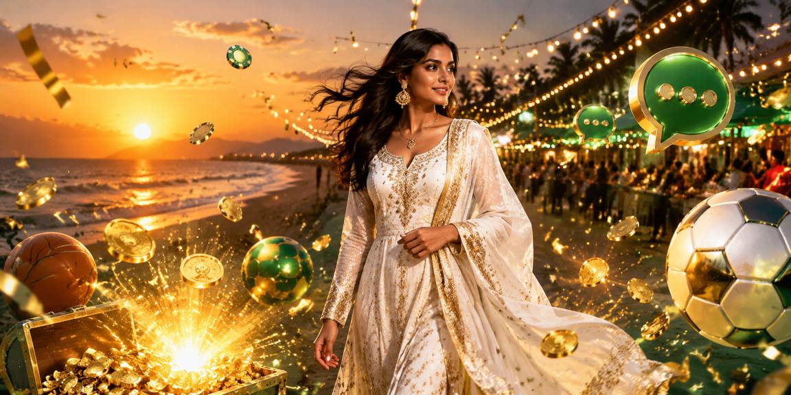 galabet চলতি আয়োজন